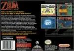 Vista 2 de The Legend of Zelda A Link to the Past