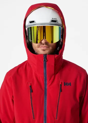 Vista 3 de Helly-Hansen Chaqueta Alpha 4.0 para hombre