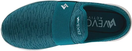 Vista 2 de Aly Mule - Tenis deportivos para mujer