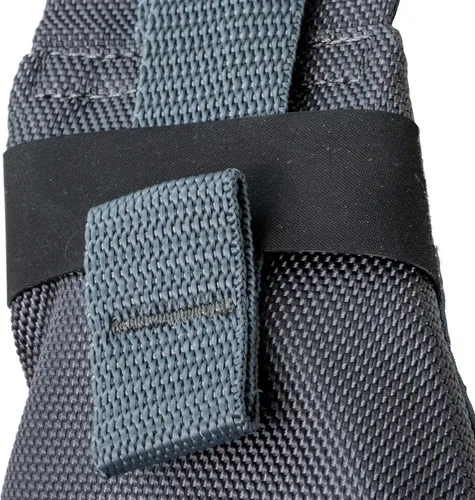 Vista 8 de BLUESTORM Drift Kayak Life Jacket (PFD),Fully Adjustable,Universal Sized,US Coast Guard Approved,for Kayaking, Paddling, SUP, Fishing and More