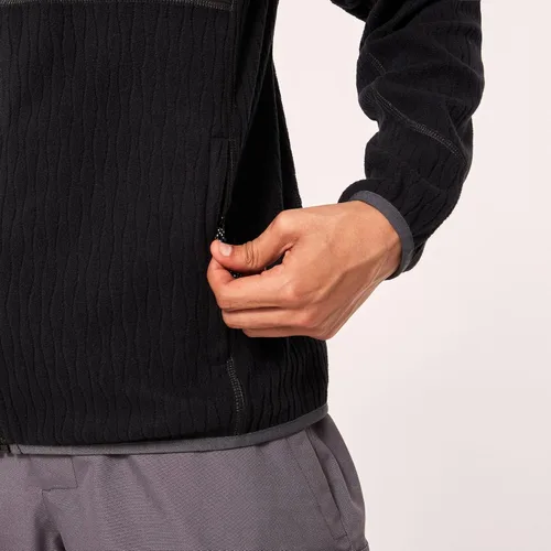 Vista 8 de Oakley Vista Full Zip Recycled Jacket