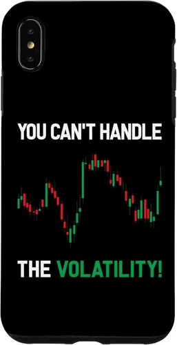Vista 11 de iPhone 16 Corredor del mercado de valores Trader Forex Day Trading - Caso de comercio de acciones