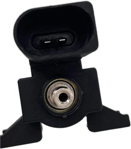 Vista 8 de Válvula solenoide de impulso del turbocompresor 06F906283D 700470070 compatible con A3 A4 A5 A6 TT Q3 Q5 TT Quattro allroad Beetle CC Eos Golf Jetta