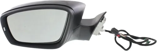 Vista 32 de Espejo Kool Vue para Volkswagen Passat 2012-2015 lado del conductor calentado