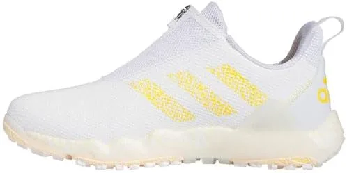 Vista 5 de Adidas Zapatos de golf Codechaos Boa 25 sin picos para hombre