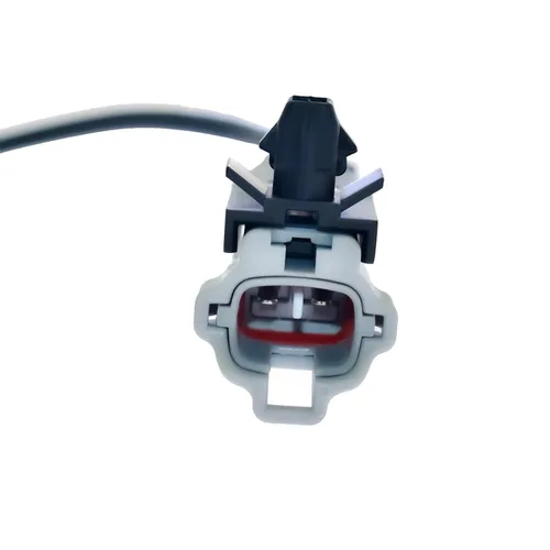 Vista 5 de 89545-0K240 ABS Sensor de velocidad de rueda trasera derecha compatible con Toyota Hilux VIII Pickup 2015+