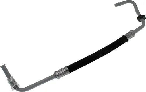 Vista 5 de Dorman 624-748 Conjunto de manguera de enfriador de aceite de transmisión automática compatible con modelos Saturn seleccionados