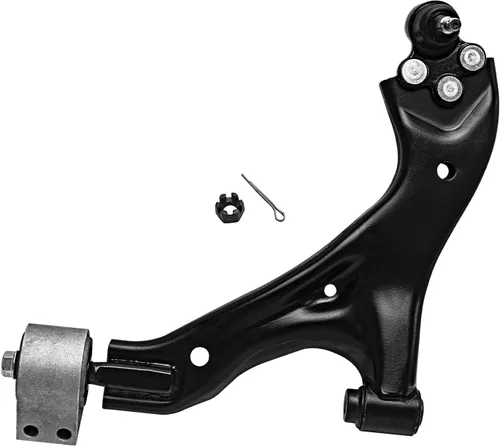 Vista 255 de Detroit Axle - Brazo de control delantero inferior trasero RWD para Dodge