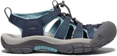 Vista 3 de KEEN Women's Newport H2 Closed Toe Water Sandals
