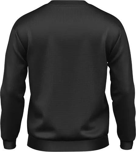 Vista 2 de JP - Sudaderas de Navidad para hombres y mujeres, sudadera de forro polar pesada y duradera