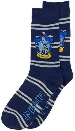Vista 24 de Culture Fly Harry Potter - Juego de regalo de 3 piezas con bufanda y gorro