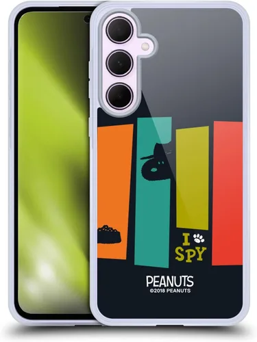 Vista 124 de Head Case Designs Officially Licensed Peanuts Flying Ace The Many Faces of Snoopy Gel Case [Military Grade Protection] Compatible with Google Pixel 3