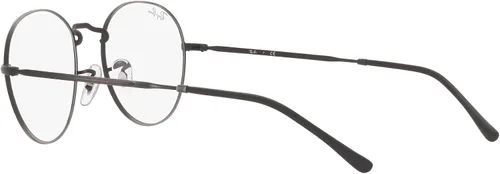 Vista 5 de Ray-Ban RX3582v Round Prescription Eyeglass Frames