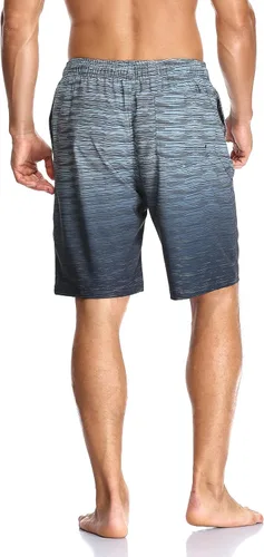 Vista 3 de Flytop Traje de baño para hombre de secado rápido con bolsillos con cremallera