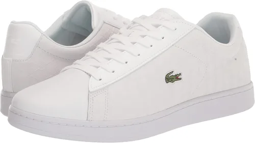 Vista 7 de Lacoste Carnaby - Zapato deportivo para hombre
