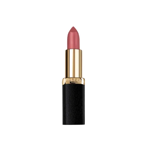 Vista 23 de L'Oréal ParisCOLOUR RICHE MATE AROMATTE-IC ROSE