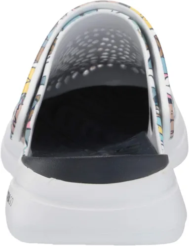 Vista 3 de Skechers Cali Gear Zuecos para mujer