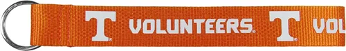 Vista 16 de Siskiyou Sports NCAA unisex-adult Lanyard Key Chain
