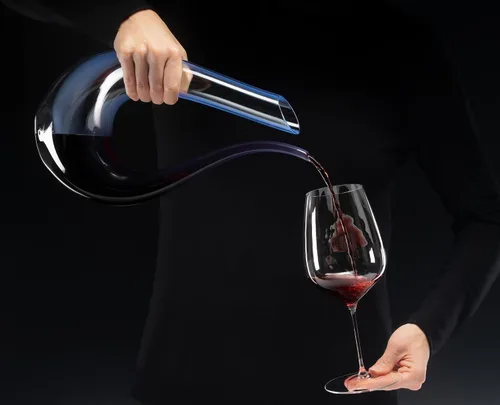 Vista 6 de Riedel Veloce Cabernet