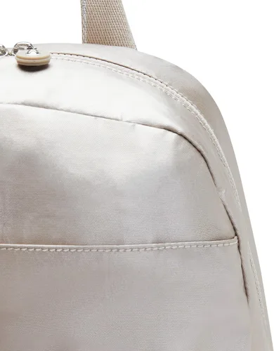 Vista 8 de Kipling Maisie - Mochila metálica para pañales