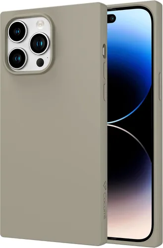 Vista 11 de Cocomii - Funda rectangular compatible con iPhone Xs/X - Perla opalescente, brillo brillante, para mujeres, niñas, hombres, funda protectora