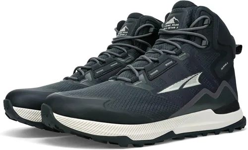 Vista 5 de ALTRA AL0A7R6U Lone Peak All-WTHR Mid 2 Tenis de correr para hombre