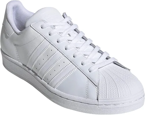 Vista 2 de Adidas Originals - Tenis para hombre, modelo Superstar., blanconegroblanco, 7.5