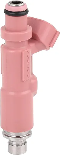 Vista 17 de TA-VIGOR 4 piezas Inyector de combustible Compatible con Kia Spectra Spectra5 Soul Hyundai Elantra 2008 2009 2010 2011 2012, Inyector de combustible