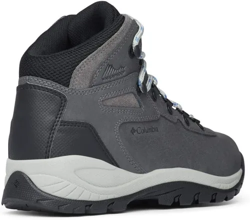 Vista 9 de Columbia Botas de senderismo impermeables Newton Ridge Plus para mujer