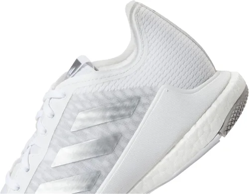 Vista 5 de adidas Crazyflight Mid - Zapatos de voleibol para mujer