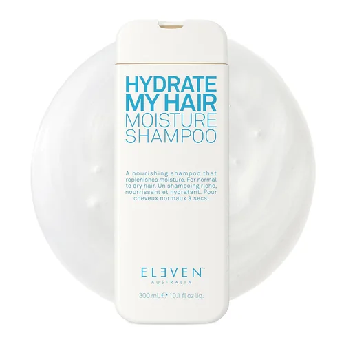 Vista 7 de ELEVEN AUSTRALIA Hydrate My Hair Shampoo El mejor champú hidratante para cualquier clima