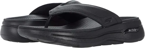 Vista 6 de Skechers Go Walk Arch Fit Sandalia - 229022, PARENT