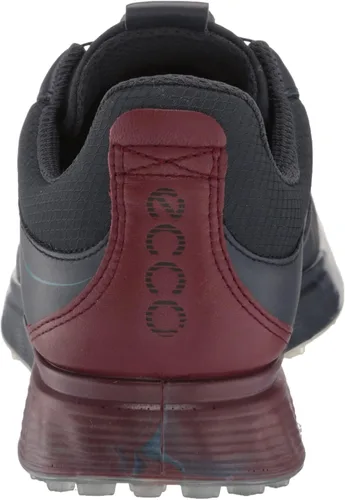 Vista 3 de ECCO Men's S-Three Boa Gore-tex Waterproof Hybrid Golf Shoe