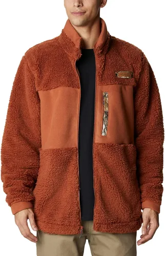Vista 7 de Columbia Roughtail Sherpa Fz - Chaqueta para hombre