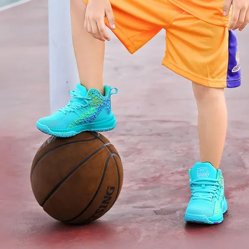 Vista 8 de Ucilxi Zapatos de baloncesto superior