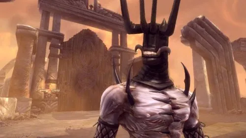 Vista 5 de Brutal Legend PS3