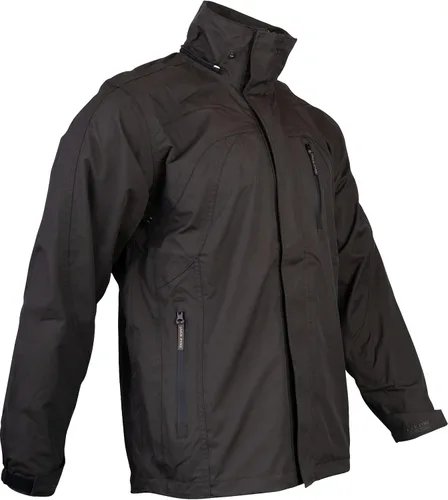 Vista 4 de of England Technical Featherlite Chaqueta, Cazadores Verde