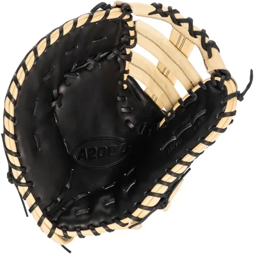 Vista 7 de Wilson Guantes de béisbol A2000 First Base Negro (black/Blonde)