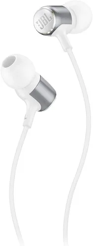 Vista 8 de JBL LIVE 100 - Auriculares intrauditivos con mando a distancia - Negro