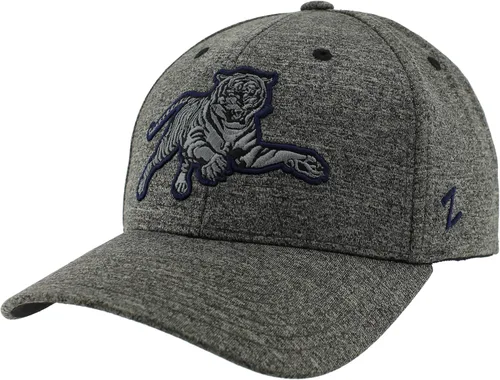 Vista 19 de ZHATS Gorra Oficialmente Licenciada NCAA para Hombres Somber Fog