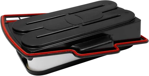 Vista 9 de 904-702 Filtro CCV de cárter de 6.7L, solo compatible con DRW tipo Ford 17-19 F250, F350, F450, F550, 16-19 F650, F750, no compatible con tipo SRW