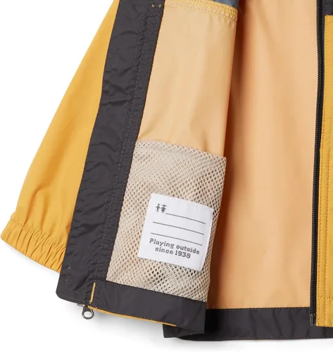 Vista 6 de Columbia Glennaker - Chaqueta impermeable para niño