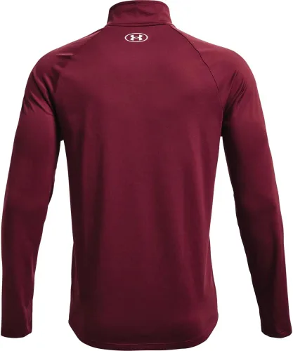Vista 4 de Under Armour Men's Tech 2.0 12 Zip