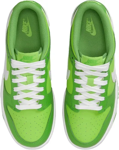 Vista 828 de Nike Kid's Dunk Low Sneaker