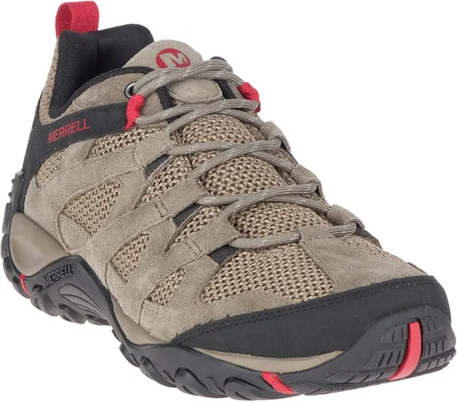 Vista 5 de Merrell Zapatos de senderismo Alverstone para hombre