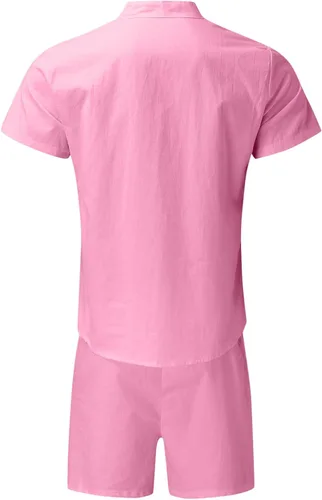 Vista 3 de Aipengry Chaqueta De Invierno - Conjunto de 2 piezas para hombre, sudadera con capucha para hombre