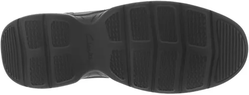 Vista 3 de Clarks Bradley Vibe Oxford para hombre