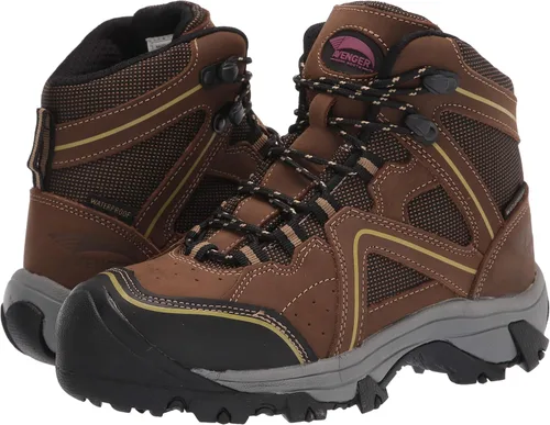 Vista 7 de Women's Breaker Work Boot Industrial