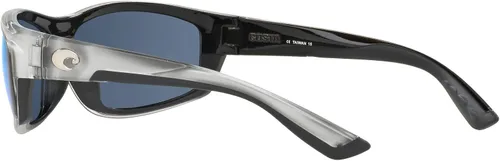 Vista 5 de Costa Del Mar - Gafas de sol rectangulares Saltbreak para hombre