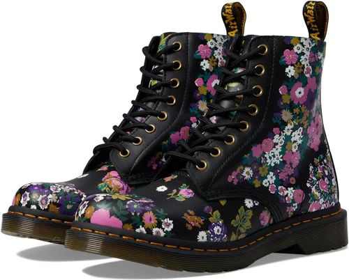 Vista 4 de Dr. Martens Botas bovver unisex